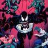 Spiderman: The Animated Series artwork