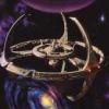 Star Trek: Deep Space 9 - Crossroads of Time artwork