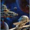 Starflight artwork