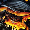 Steel Empire (XSX) game cover art