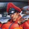 Street Fighter II': Special Champion Edition (Genesis) artwork
