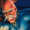 Streets of Rage 3 (XSX) game cover art
