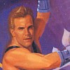 Strider (Genesis)