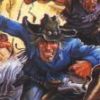Sunset Riders (XSX) game cover art