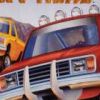 Super Off Road artwork