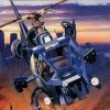Super Thunder Blade (Genesis)