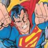 Superman (XSX) game cover art