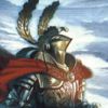 Sword of Vermilion (XSX) game cover art