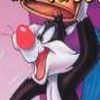 Sylvester and Tweety in Cagey Capers (XSX) game cover art