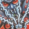 Truxton (XSX) game cover art