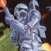 Target Earth (Genesis)