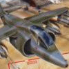 Task Force Harrier EX (XSX) game cover art