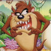 Taz-Mania (Genesis)