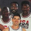 Team USA Basketball (XSX) game cover art