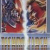 TechnoClash (XSX) game cover art