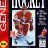 Tecmo Super Hockey (XSX) game cover art