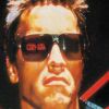 The Terminator (XSX) game cover art