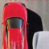 Test Drive II: The Duel (XSX) game cover art