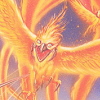 Thunder Force III artwork