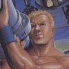Thunder Fox (XSX) game cover art