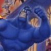 The Tick artwork