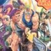 Time Killers (Genesis)
