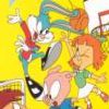 Tiny Toon Adventures: ACME All-Stars (XSX) game cover art