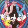 Tiny Toon Adventures: Buster's Hidden Treasure (XSX) game cover art