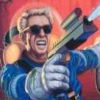 Todd's Adventures in Slime World (XSX) game cover art