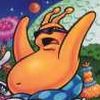 Toejam & Earl in Panic on Funkotron (Genesis)