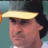 Tony La Russa Baseball (XSX) game cover art