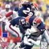 Unnecessary Roughness '95 artwork
