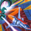 Ultimate Qix (XSX) game cover art