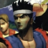 Virtua Fighter 2 (XSX) game cover art