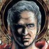 Warrior of Rome artwork
