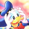 World of Illusion Starring Mickey Mouse & Donald Duck (Genesis)