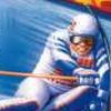 Winter Olympic Games: Lillehammer '94 (XSX) game cover art