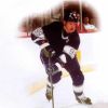 Wayne Gretzky and the NHLPA All-Stars artwork