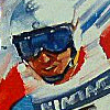 Winter Challenge (XSX) game cover art