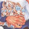 Wiz 'n' Liz (XSX) game cover art