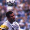 World Championship Soccer (XSX) game cover art
