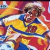World Trophy Soccer artwork