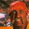 WWF Super Wrestlemania artwork