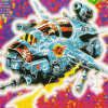 Xenon 2: Megablast (Genesis) artwork