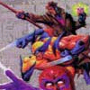 X-Men 2: Clone Wars (Genesis)