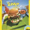 Zany Golf (XSX) game cover art