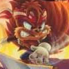Zero: The Kamikaze Squirrel (XSX) game cover art