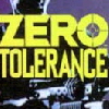 Zero Tolerance (XSX) game cover art