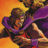 8 Eyes (XSX) game cover art