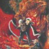 Advanced Dungeons & Dragons: Dragons of Flame artwork